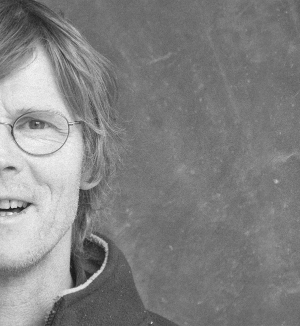 Ulf Reisener rechts